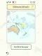 screenshot of Countries of Oceania Quiz