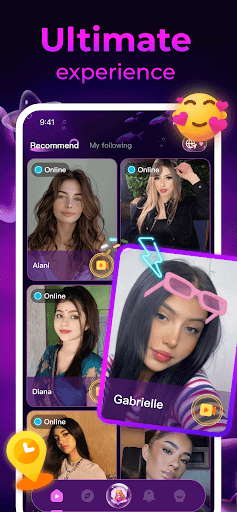 Dita Screen 2
