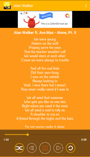 Alan Walker - Alone Pt. II -