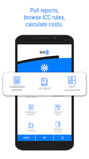 ICC DRS Screen 3