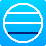 Weesurf: waves and wind forecast and social report icon