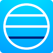 Weesurf: waves and wind forecast and social report  Icon