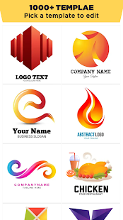 3D Logo Maker and Logo Creator