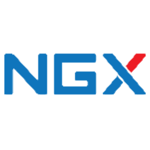 NGX POS Dashboard logo