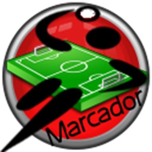 MarcadorBalonmano logo