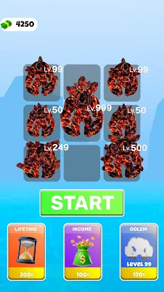 Ice Melt Master - Screenshot 1