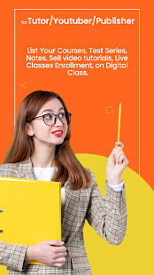 Digital Class: education store