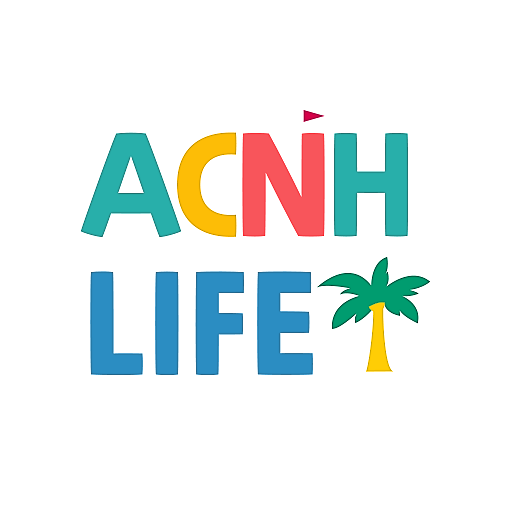 ACNH Life logo