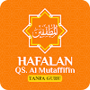 hafalan surat al mutaffifin