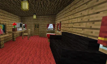 Furniture Mod For Mcpe Apps On Google Play