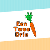 Afrikaans Toddler Counting icon