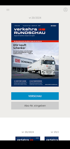 App-voorskou
