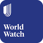 UHC Global WorldWatch® Apk