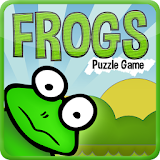 Frogs Chinese Checkers icon