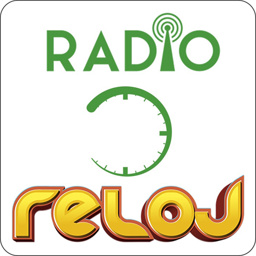 Radio Reloj Macas logo