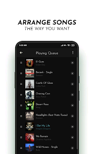 audioPro Music Player v1.0.1 Full APK 4