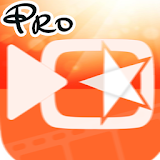 best photo video video‮show icon