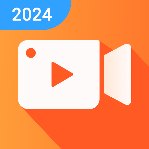 V Recorder MOD APK (VIP Unlocked) v7.1.5.2