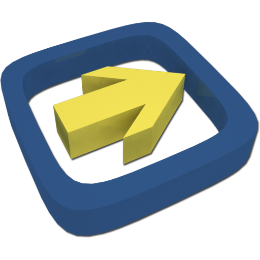 Vanguarda - Notificações logo