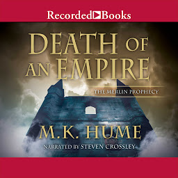 Значок приложения "The Merlin Prophecy Book Two: Death of an Empire"