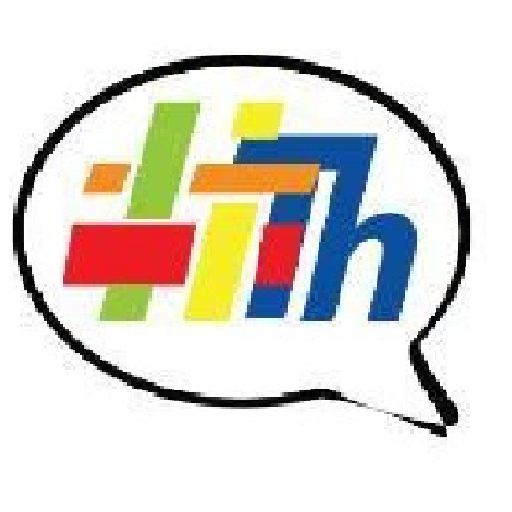hashtag Technologies logo