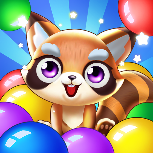 Bubble Shooter 2 ：Pets Home Download on Windows
