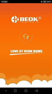 Beok Home ( BeokHome ) Screenshot