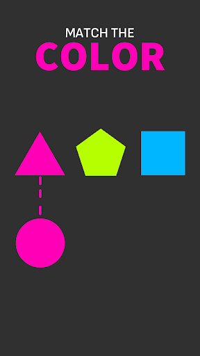Android application Hueform screenshort