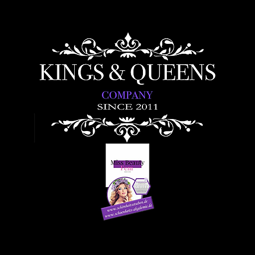 Kings & Queens M.G. 4.0.1 Icon