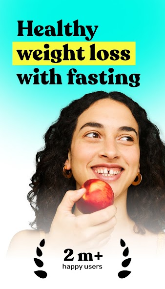 Intermittent Fasting Tracker 6.8.3 APK + Mod (Plus) for Android