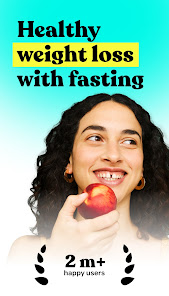 Intermittent Fasting Tracker 6.8.3 APK + Mod (Plus) for Android
