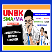 UNBK SMA/MA (Ujian Nasional) - IPA IPS