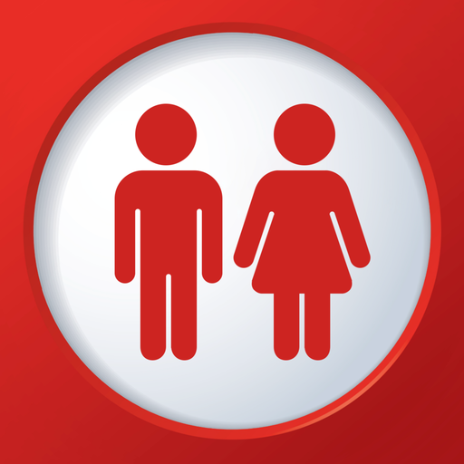 WC Toilet and Restroom Finder - AppWisp.com
