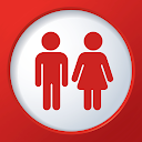 Toiletten und WC Finder