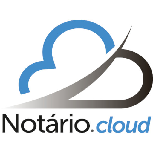 Notário.Cloud logo