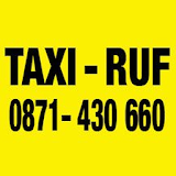 Taxi-Ruf Landshut icon