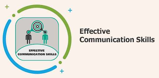 Android application effective communication skills screenshort