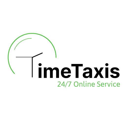 Time Taxi - Driver
