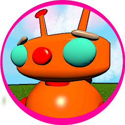 Icon image Bobot - robot toy