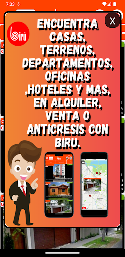 Biru Screenshot 2 - AppWisp.com