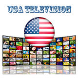 Television Networks USA icon