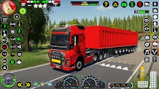 ユーロトラックシム：トラックゲーム3dのおすすめ画像5