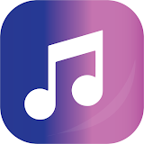 Music Player-Apple Music, Audio & MP3 Player icon