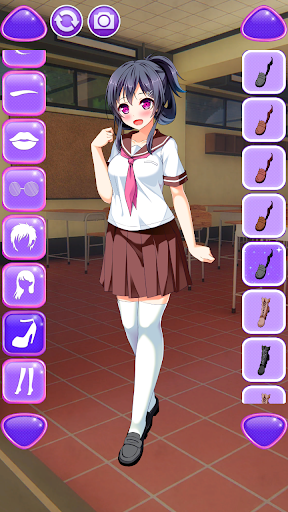 5 rekomendasi game fashion terbaik cewek wajib download on anime dress up games download