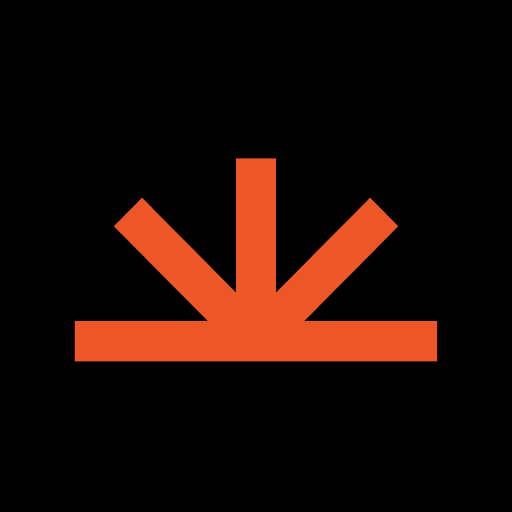 Orange Fitness logo