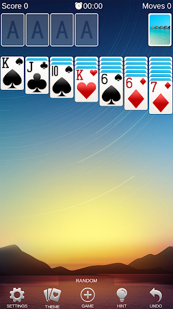 Game screenshot Solitaire Card Games, Classic apk download