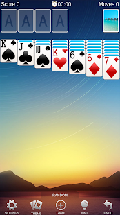 Solitaire Card Games Free  APK screenshots 3