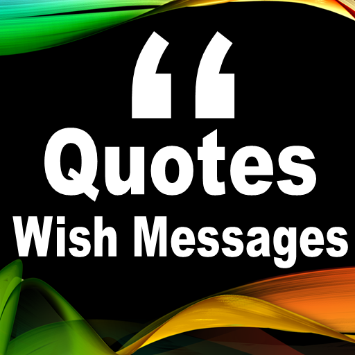 Quotes And Wish Messages App