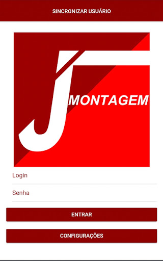 Montadores Arrojado Móveis