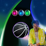 Cover Image of Download Lil baby : Rolling Ball  APK